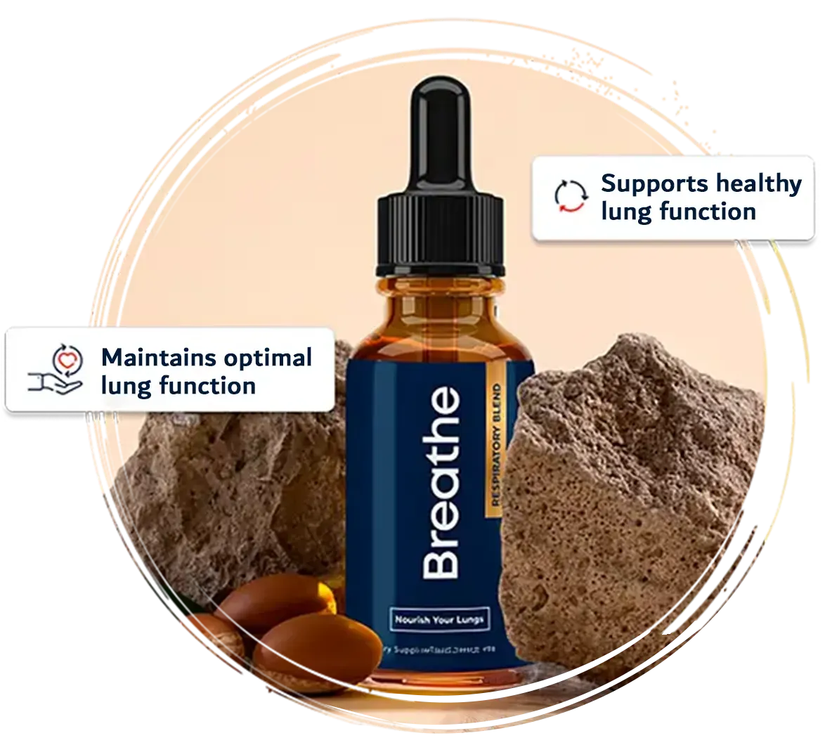 Breathe Supplement