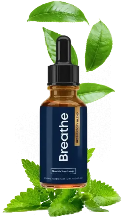 Breathe Supplement