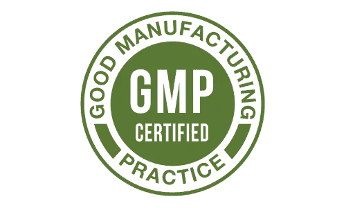 Breathe GMP Certified